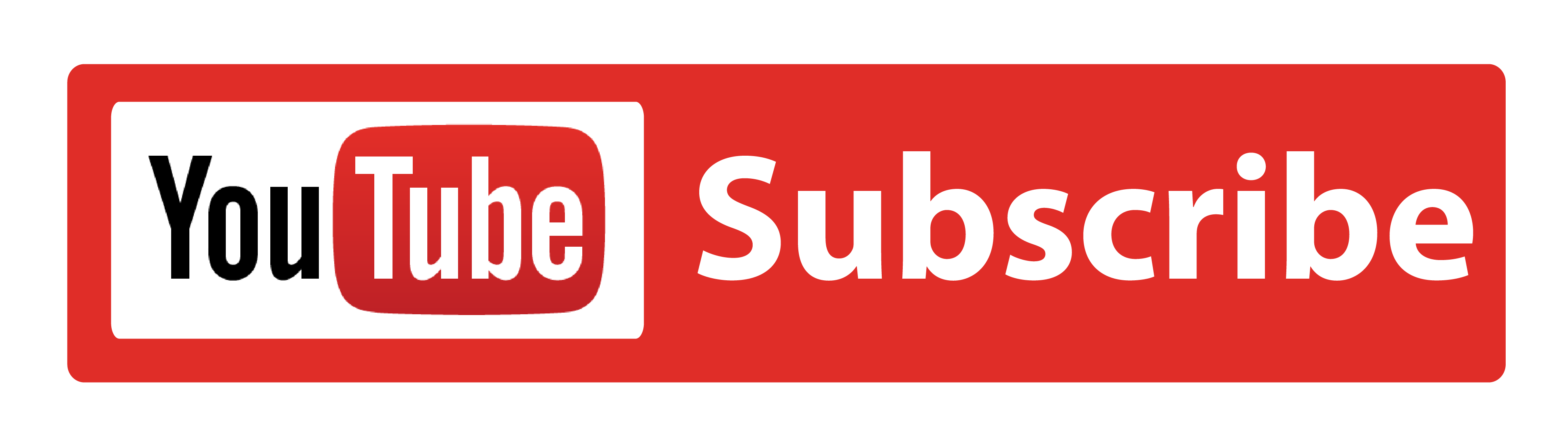 YouTube Subscribe